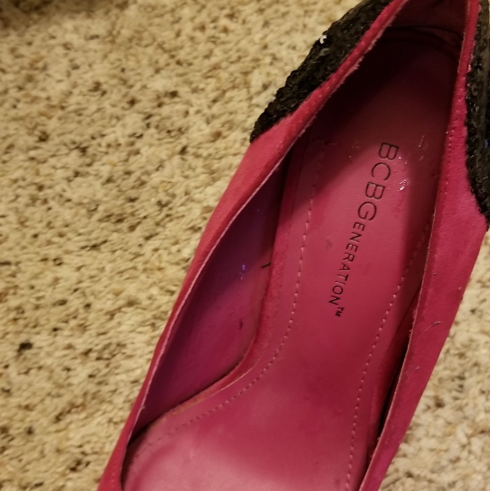 Heels